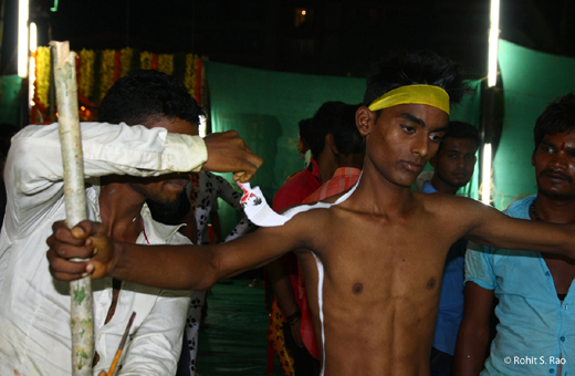 Iger Dance Mangalore